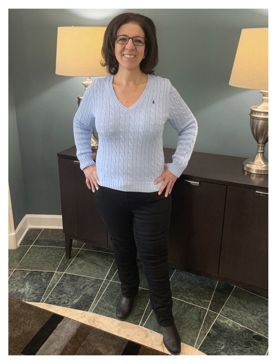 Donna After Donna After